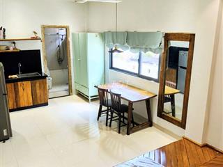 STUDIO SÁT BIỂN ĐƯỜNG PHƯỚC TRƯỜNG 3 FULL NỘI THẤT