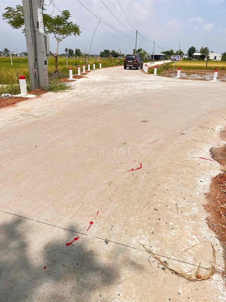 đất nhà cần bán