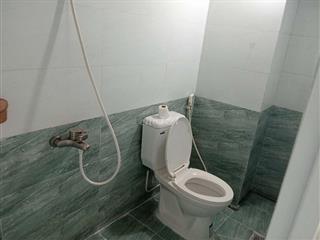 Phòng dịch vụ máy lạnh giường nệm 
