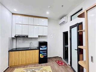 trống 2 phòng khép kín khu cầu giấy