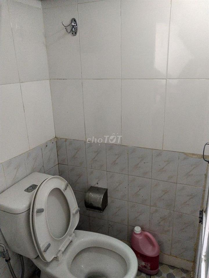 Cho thuê NR 3PN, 2WC, 22m2 x 3 tầng tại Ngõ 218, Chợ Khâm Thiên