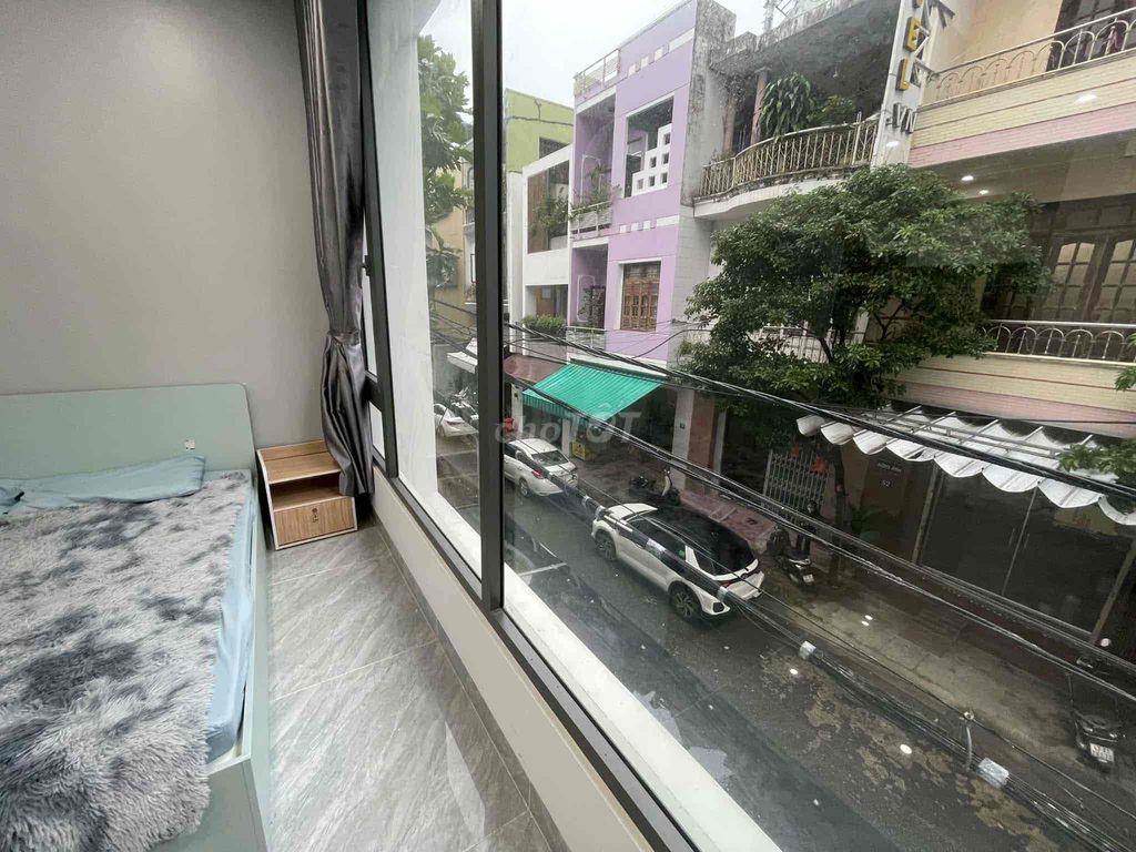 🏡 CĂN HỘ TRUNG TÂM ĐÀ NẴNG (MỚI XÂY XONG ) 🏖️  📍