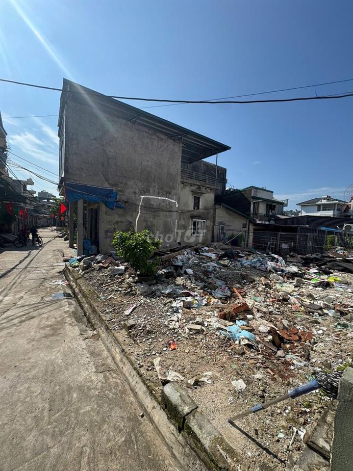 2 Ô ĐẤT 48m² & 50m² CAO XANH