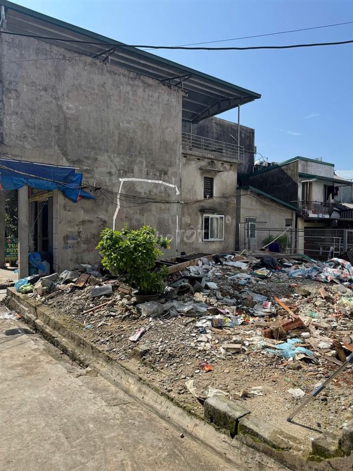 2 Ô ĐẤT 48m² & 50m² CAO XANH