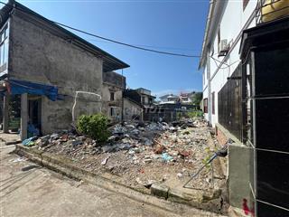 2 Ô ĐẤT 48m² & 50m² CAO XANH
