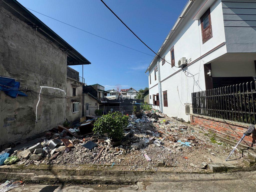 2 Ô ĐẤT 48m² & 50m² CAO XANH