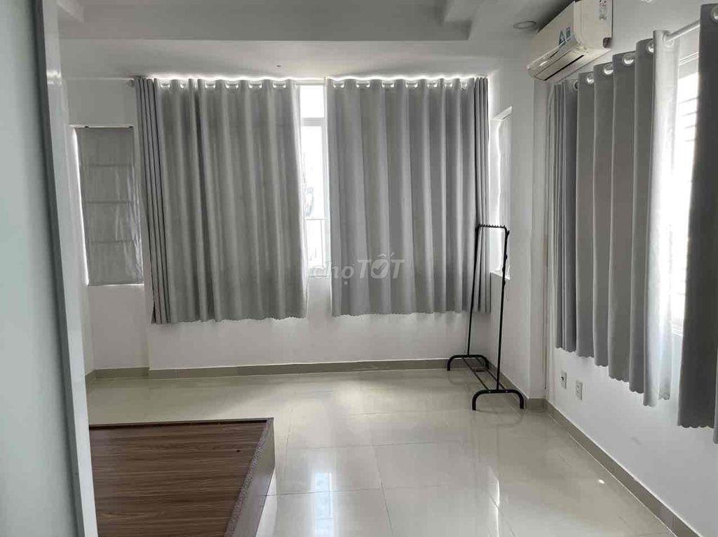 [TÌM NỮ Ở GHÉP] - PHÒNG RỘNG 40M2, CỬA SỔ TO, GIỜ GIẤC TỰ DO TẠI BÌNH