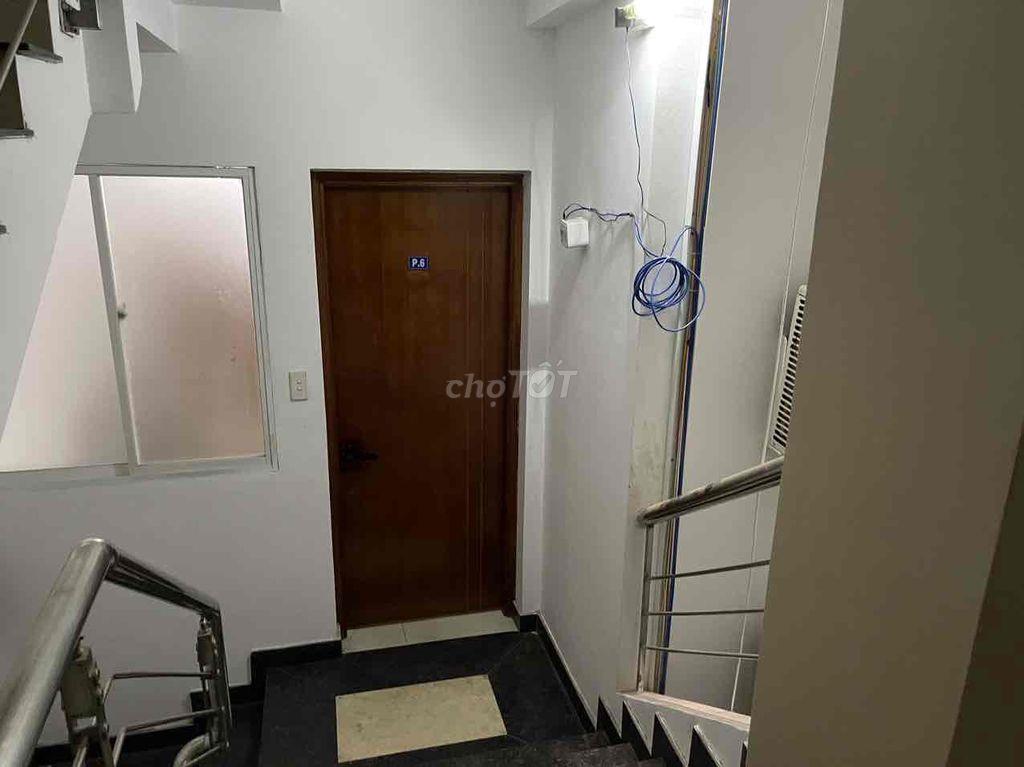 [TÌM NỮ Ở GHÉP] - PHÒNG RỘNG 40M2, CỬA SỔ TO, GIỜ GIẤC TỰ DO TẠI BÌNH