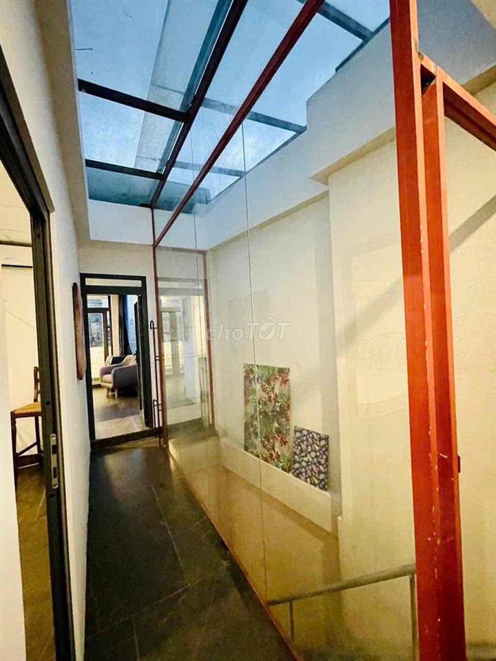 pass lại căng 2PN vs 1PK ban công
