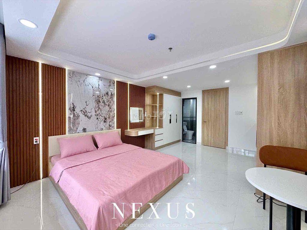 Studio Cửa Sổ Trời Giá Rẻ Ngay Lý Thường Kiệt - Lạc Long Quân - CMT8
