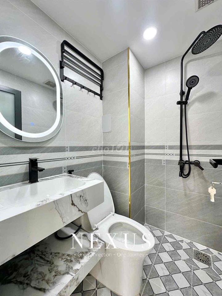 Studio Cửa Sổ Trời Giá Rẻ Ngay Lý Thường Kiệt - Lạc Long Quân - CMT8