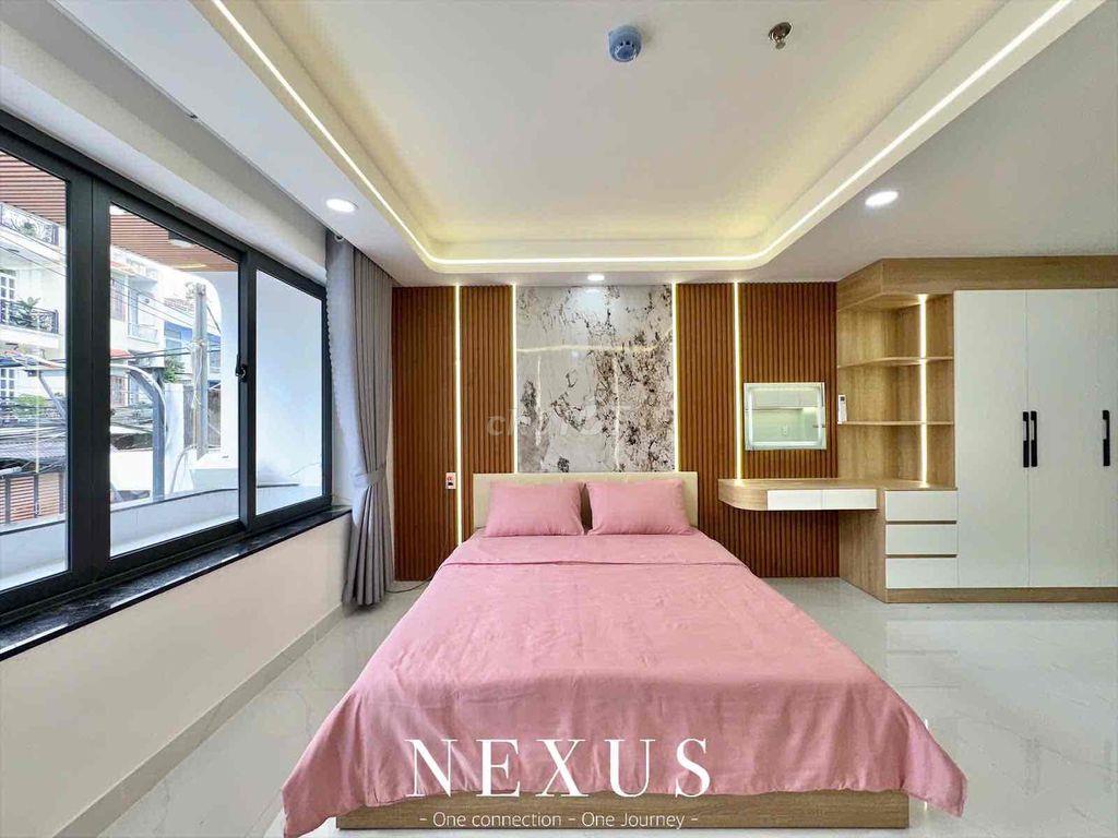 Studio Cửa Sổ Trời Giá Rẻ Ngay Lý Thường Kiệt - Lạc Long Quân - CMT8