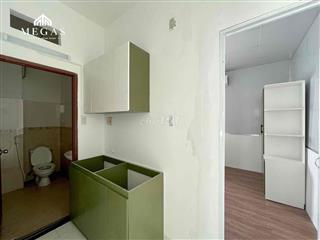 Studio tách bếp cửa sổ trời ngay Phan Huy Ích tiện qua Gò Vấp, Q12