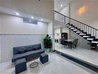 Nhà Gác Lửng Kiệt Ô Tô Đường Tô Hiệu bán gấp