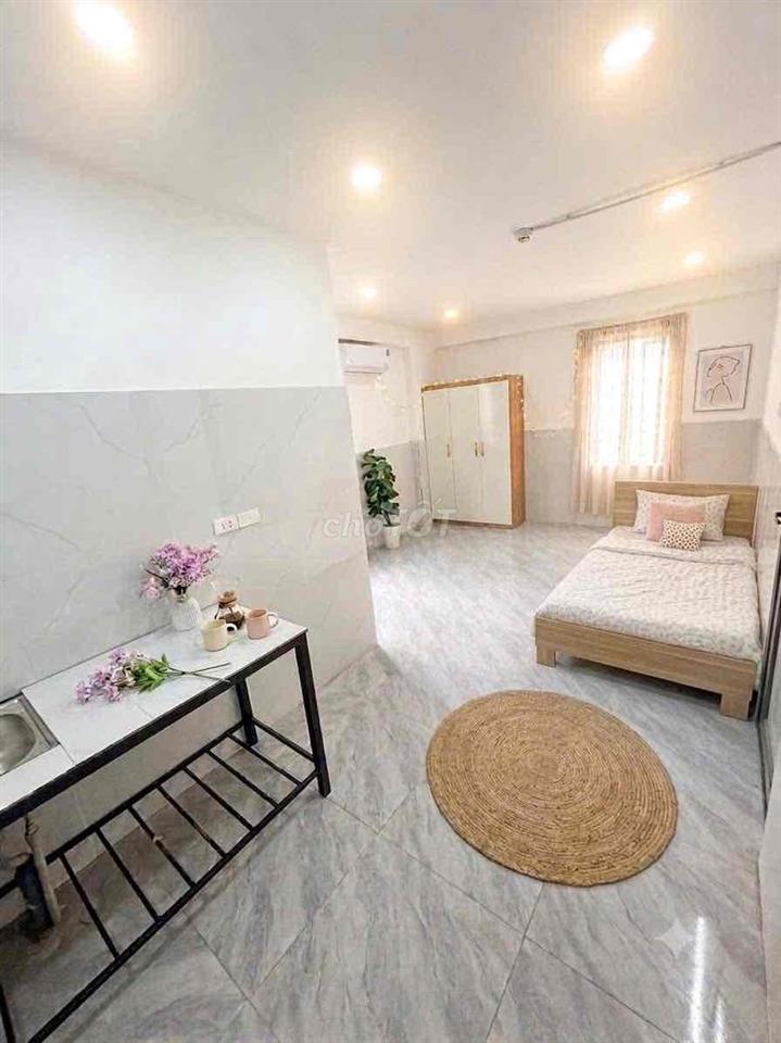 Cho Thuê Phòng 75 Đức Diễn