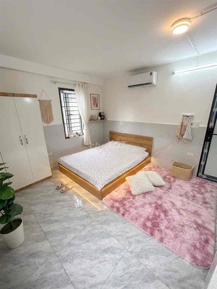 Cho Thuê Phòng 75 Đức Diễn