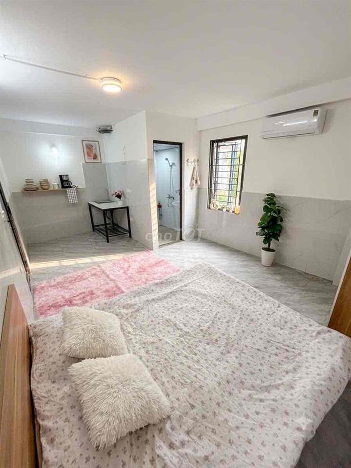 Cho Thuê Phòng 75 Đức Diễn