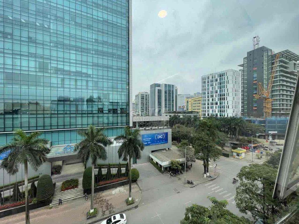 Cho Thuê CCMN Đầy Đủ Đồ,Mặt Đường Duy Tân