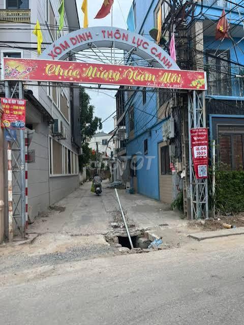 Cho thuê cửa hàng đường Mỹ Đình Nhân Mỹ