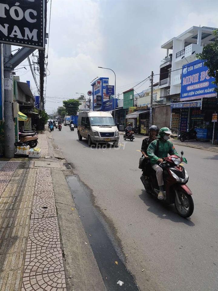 chính chủ cho thuê nhà