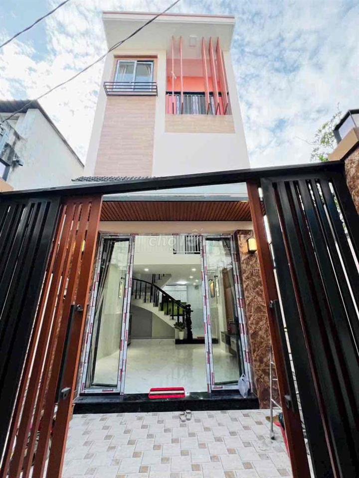 Chính chủ cần bán gấp nhà