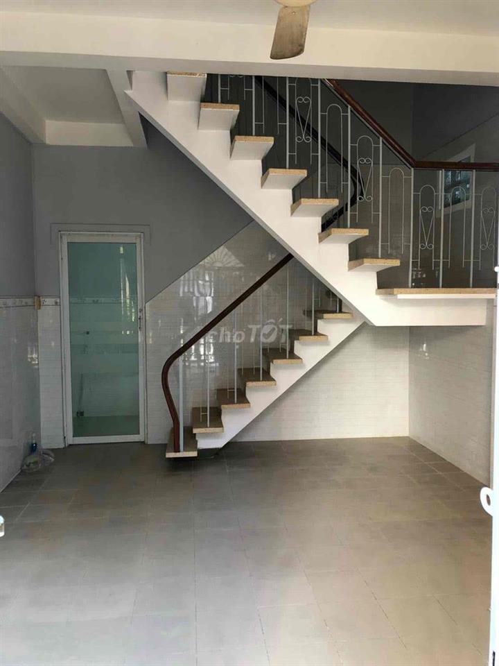CHO THUÊ NHÀ CHÍNH CHỦ ĐƯỜNG VƯỜN LÀI - TÂN PHÚ