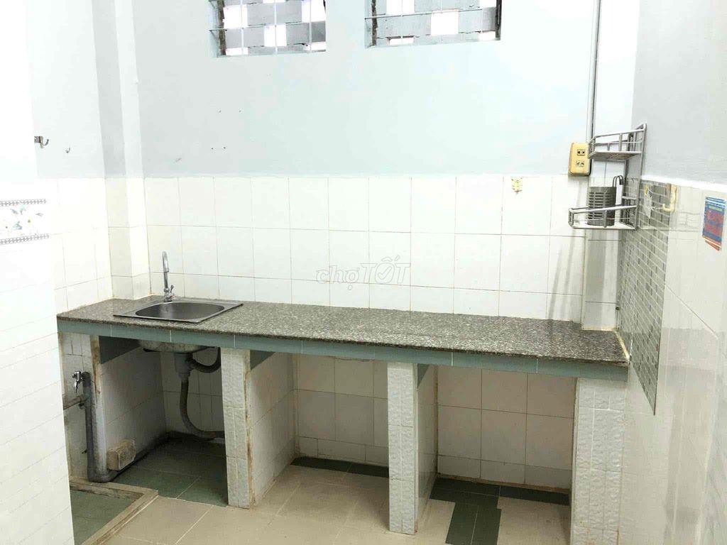 CHO THUÊ NHÀ CHÍNH CHỦ ĐƯỜNG VƯỜN LÀI - TÂN PHÚ
