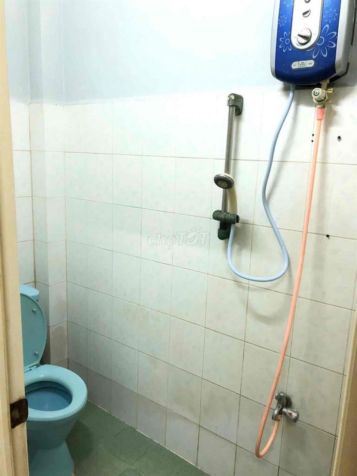 CHO THUÊ NHÀ CHÍNH CHỦ ĐƯỜNG VƯỜN LÀI - TÂN PHÚ
