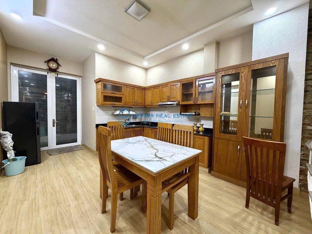 CHO THUÊ NHÀ NGUYÊN CĂN BÙI TÁ HÁN, AN PHÚ, QUẬN 2 – FULL NỘI THẤT 