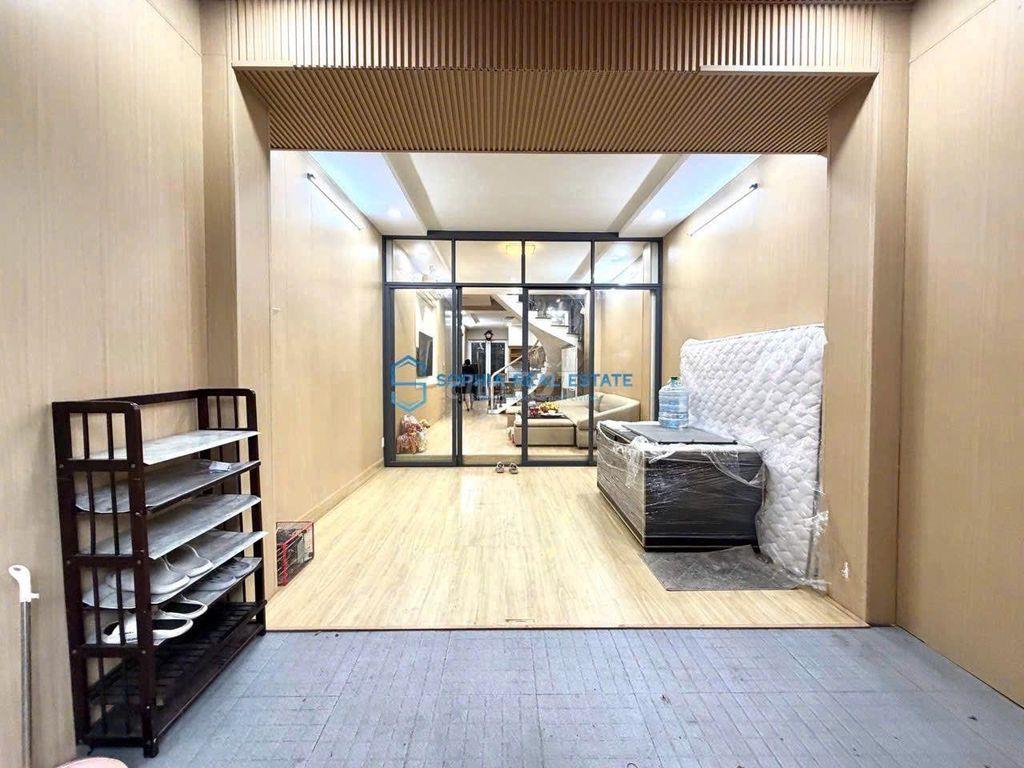 CHO THUÊ NHÀ NGUYÊN CĂN BÙI TÁ HÁN, AN PHÚ, QUẬN 2 – FULL NỘI THẤT 