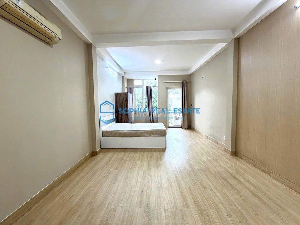 CHO THUÊ NHÀ NGUYÊN CĂN BÙI TÁ HÁN, AN PHÚ, QUẬN 2 – FULL NỘI THẤT 