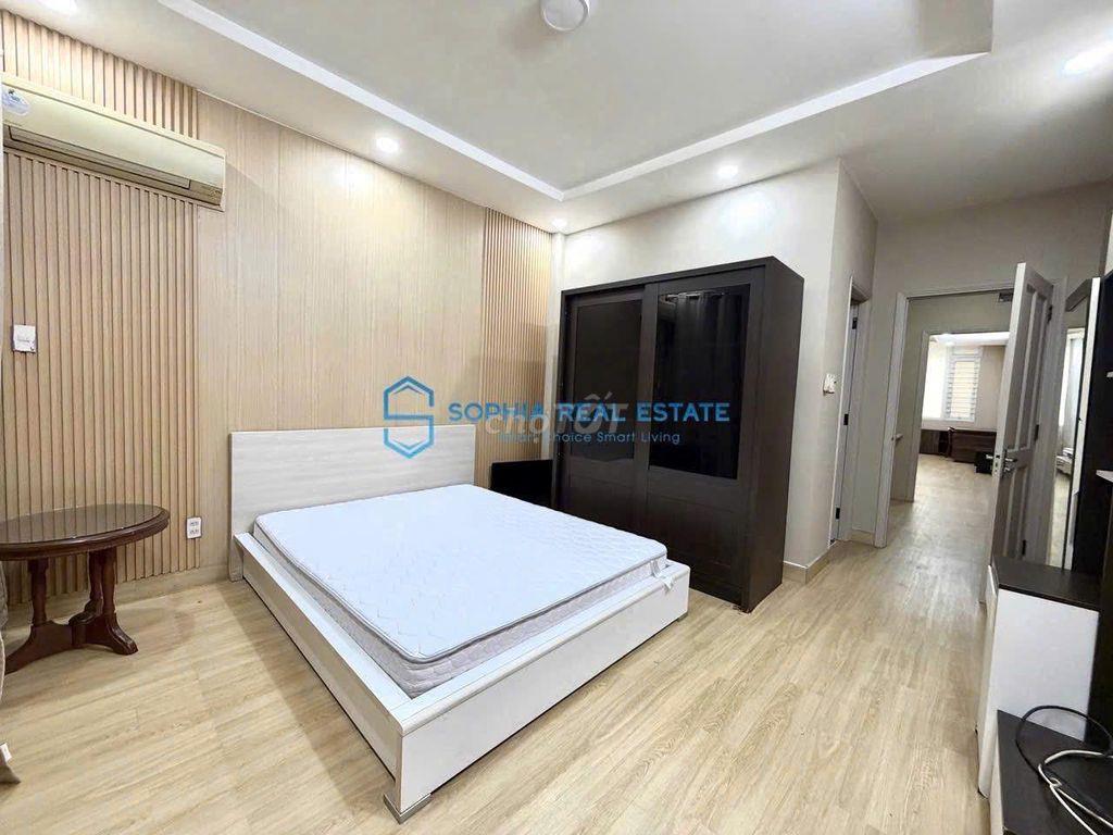 CHO THUÊ NHÀ NGUYÊN CĂN BÙI TÁ HÁN, AN PHÚ, QUẬN 2 – FULL NỘI THẤT 