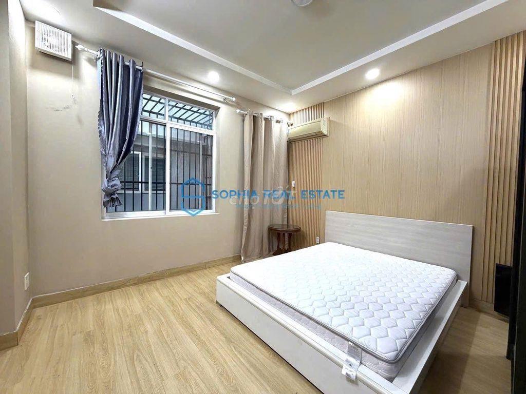 CHO THUÊ NHÀ NGUYÊN CĂN BÙI TÁ HÁN, AN PHÚ, QUẬN 2 – FULL NỘI THẤT 