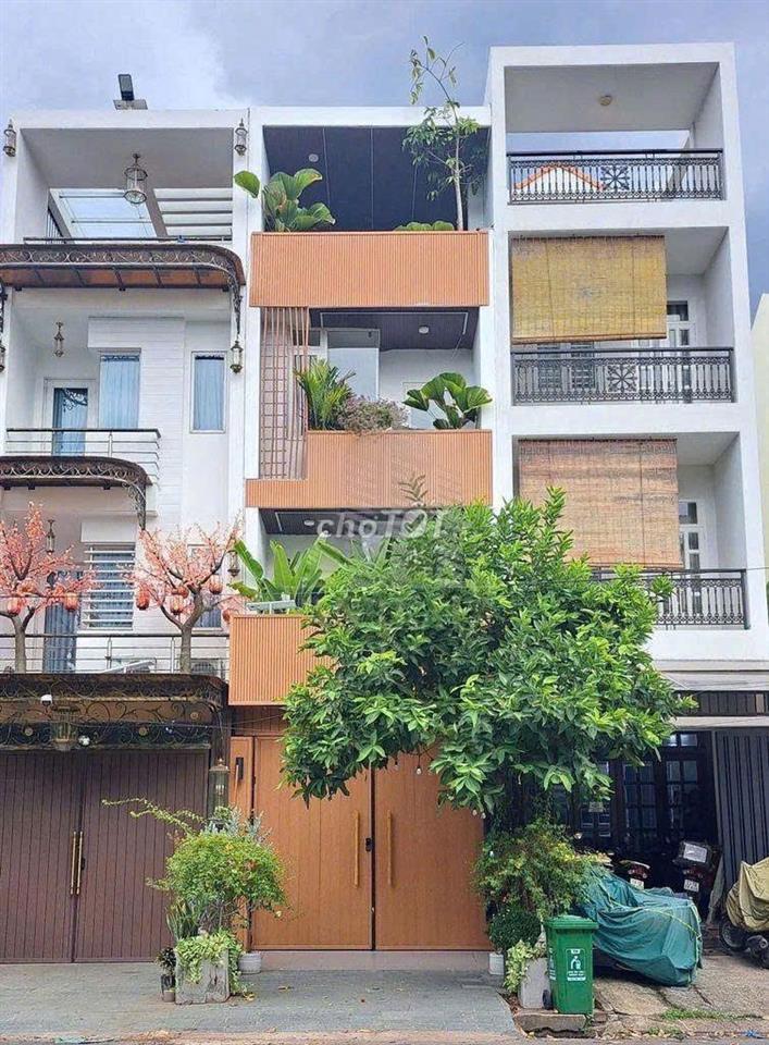 CHO THUÊ NHÀ NGUYÊN CĂN BÙI TÁ HÁN, AN PHÚ, QUẬN 2 – FULL NỘI THẤT 