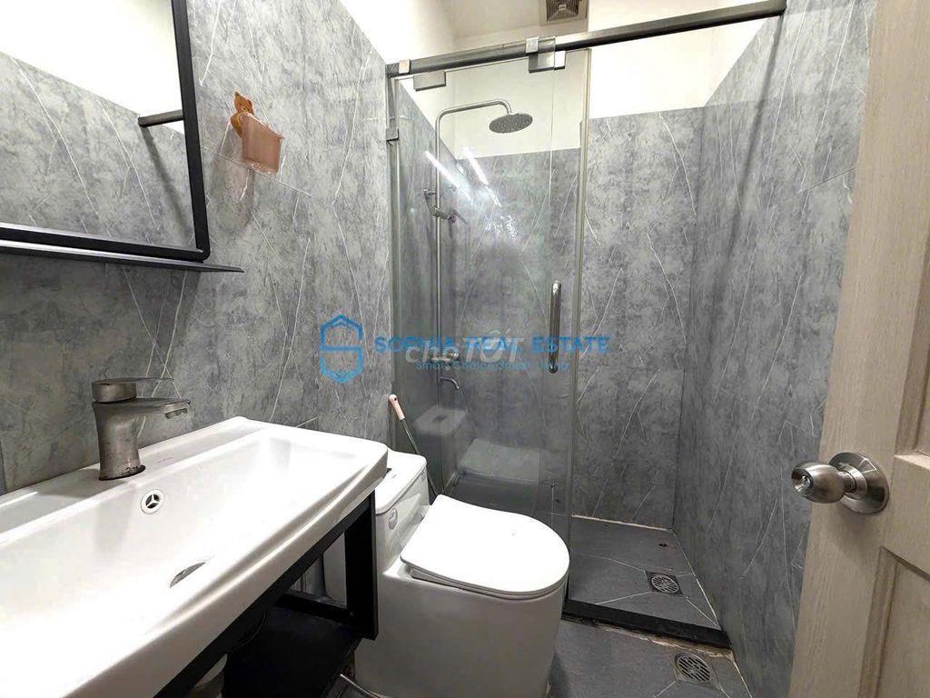 CHO THUÊ NHÀ NGUYÊN CĂN BÙI TÁ HÁN, AN PHÚ, QUẬN 2 – FULL NỘI THẤT 