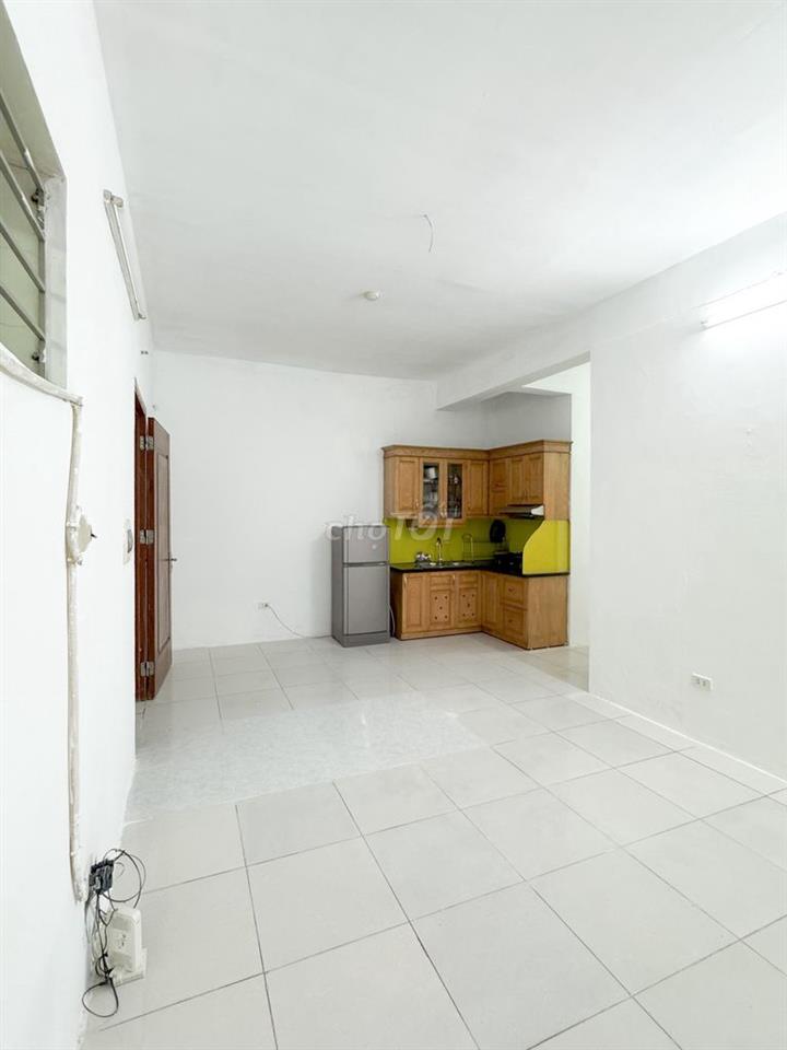Chính chủ cho thuê căn hộ tầng 2 CT12A Kim Văn Kim Lũ, 46m²
