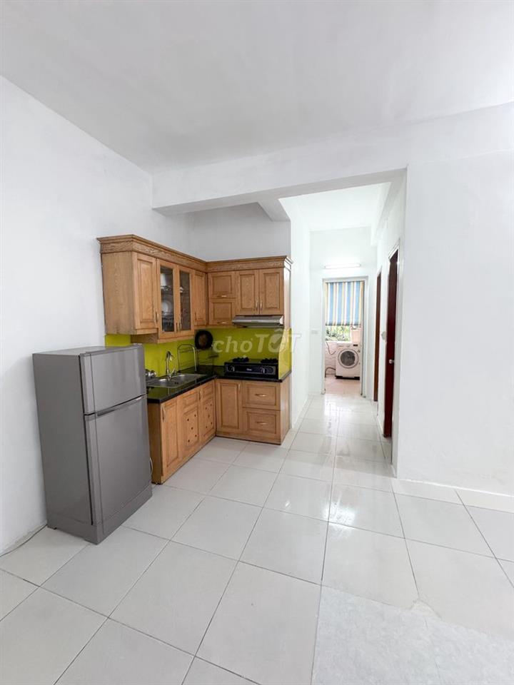Chính chủ cho thuê căn hộ tầng 2 CT12A Kim Văn Kim Lũ, 46m²