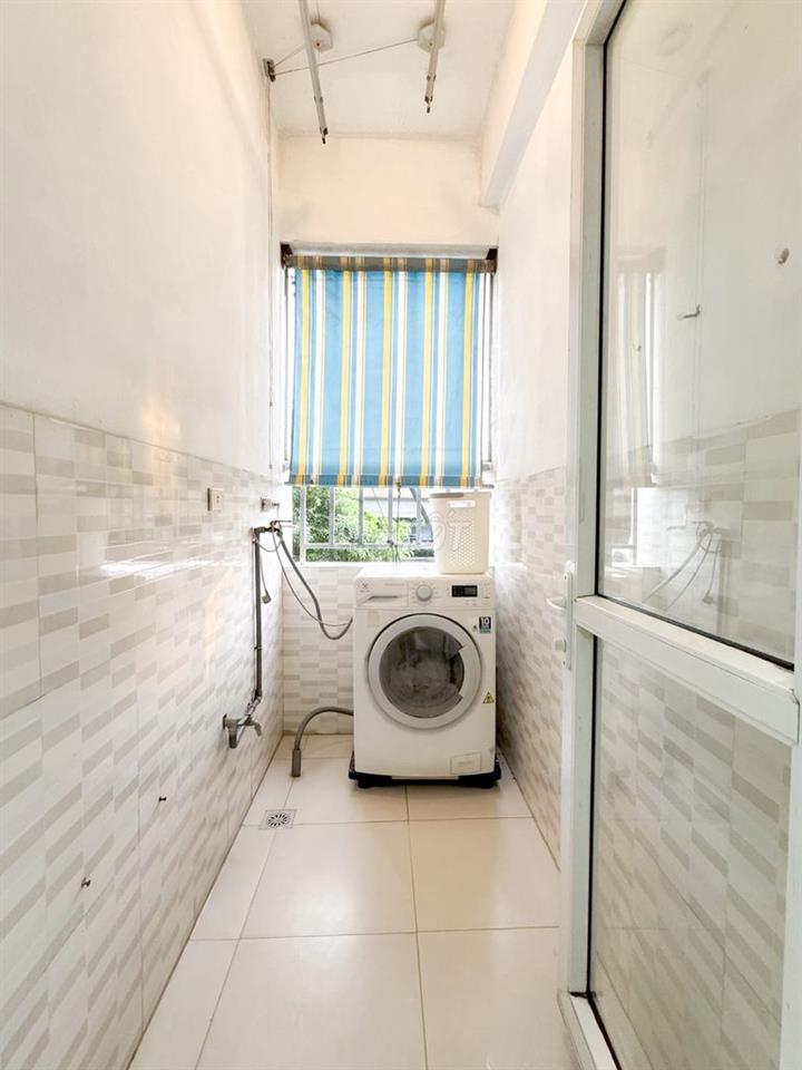 Chính chủ cho thuê căn hộ tầng 2 CT12A Kim Văn Kim Lũ, 46m²