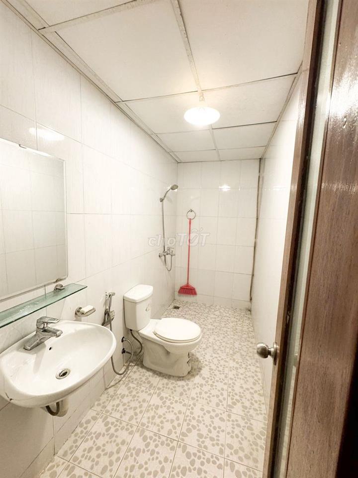 Chính chủ cho thuê căn hộ tầng 2 CT12A Kim Văn Kim Lũ, 46m²