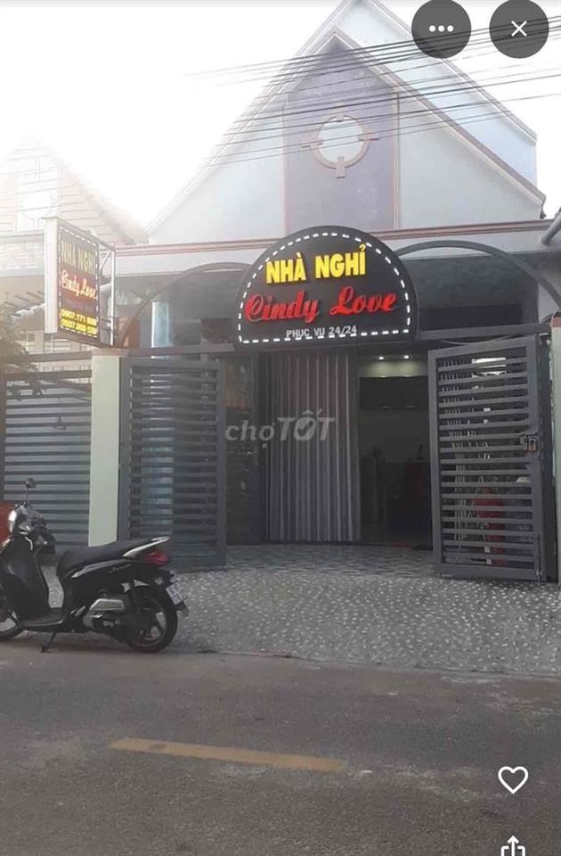 Nhà nghỉ Cindy Love 48 Vào Ga
