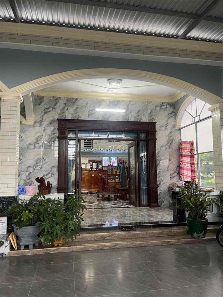 Bán Nhà song phụng sóc trăng