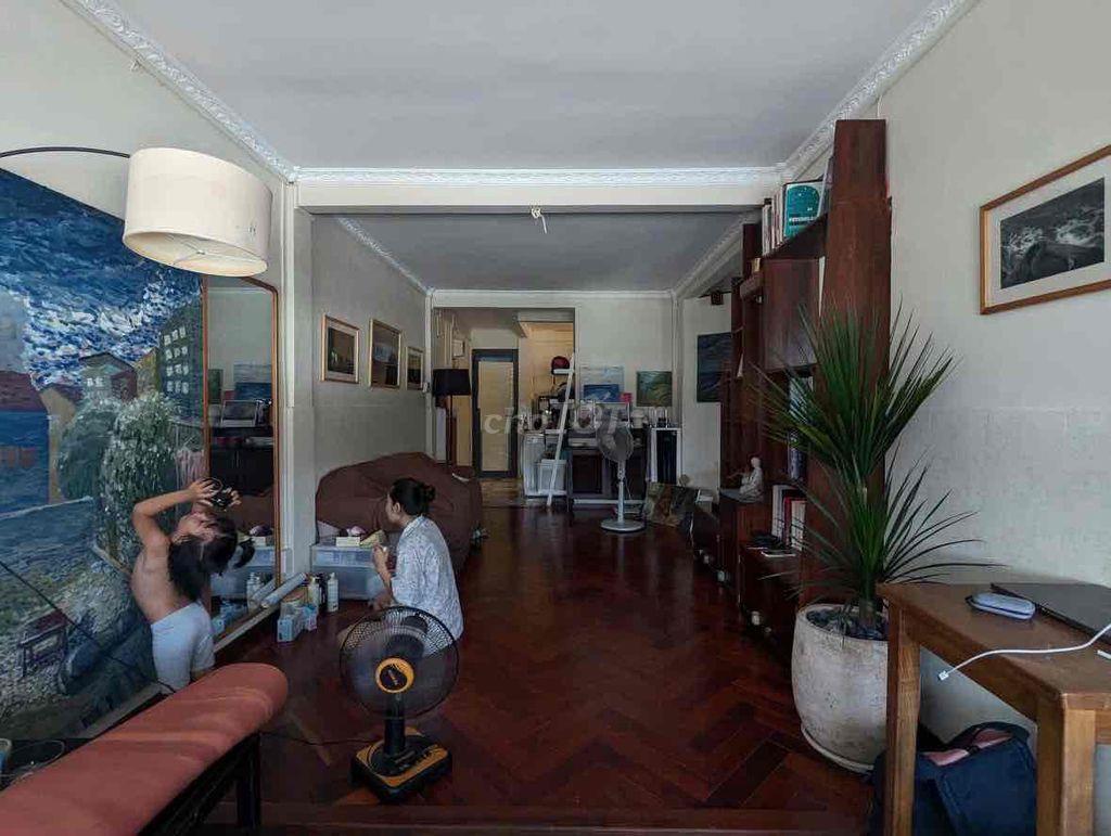 CHO THUÊ CĂN HỘ 1PN BÌNH THẠNH