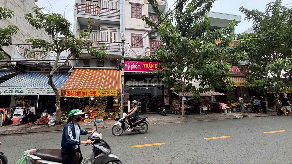 🏢 MẶT BẰNG KINH DOANH – 40M² –  813 Phạm Văn Bạch