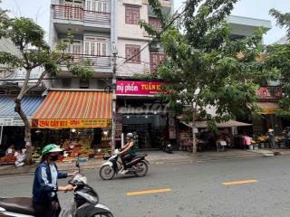 🏢 MẶT BẰNG KINH DOANH – 40M² –  813 Phạm Văn Bạch