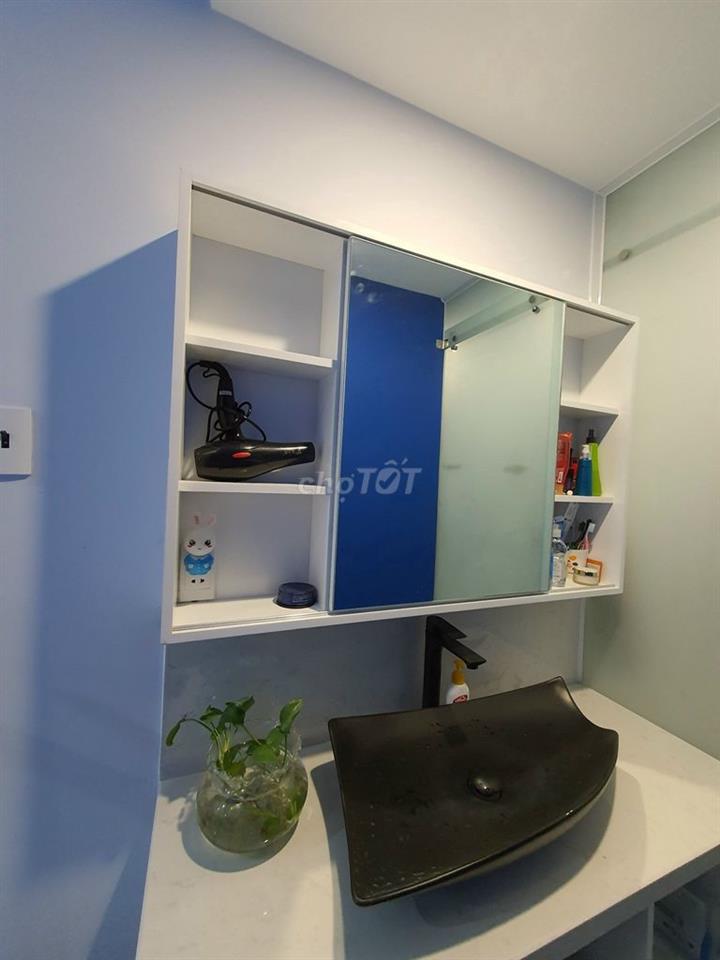 BÁN CH TRẦN KẾ XƯƠNG – 57M² (2PN - 2WC) – SÁT QUẬN 1 & PHAN XÍCH LONG