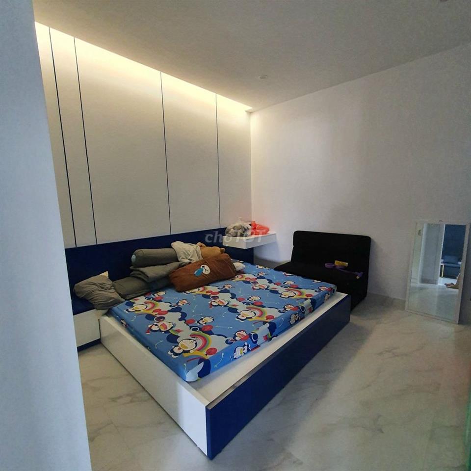 BÁN CH TRẦN KẾ XƯƠNG – 57M² (2PN - 2WC) – SÁT QUẬN 1 & PHAN XÍCH LONG