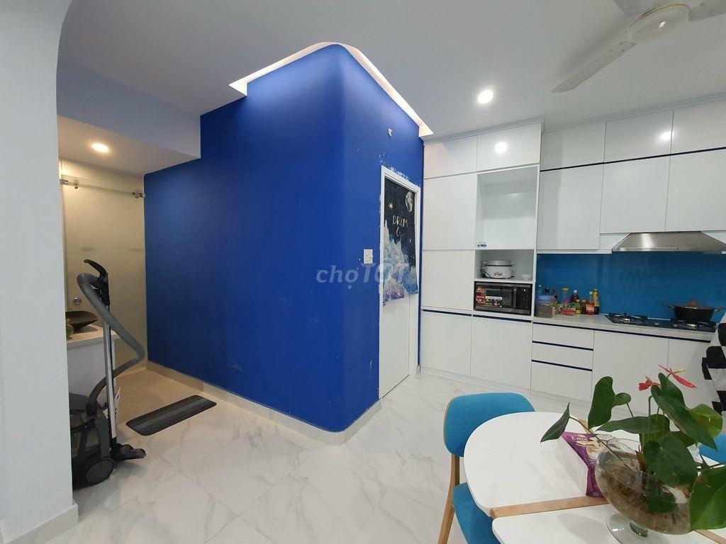 BÁN CH TRẦN KẾ XƯƠNG – 57M² (2PN - 2WC) – SÁT QUẬN 1 & PHAN XÍCH LONG