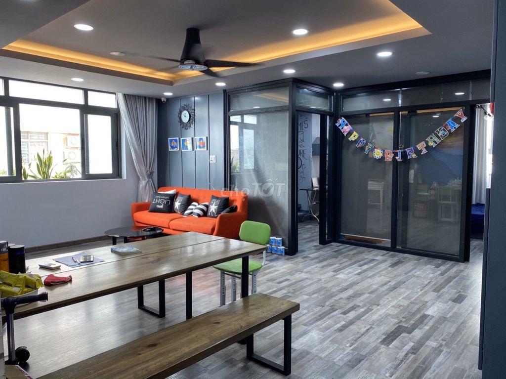 BÁN CĂN HỘ CC SCREC TOWER  – 105M² (3PN - 2WC) – 5.7 TỶ (CÒN BỚT)