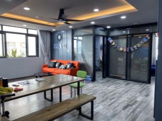BÁN CĂN HỘ CC SCREC TOWER  – 105M² (3PN - 2WC) – 5.7 TỶ (CÒN BỚT)