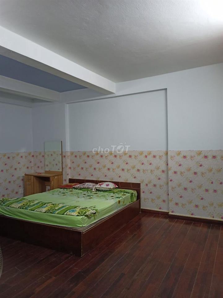 CHÍNH CHỦ BÁN CH HUỲNH VĂN CHÍNH  – 60M² (3PN - 1WC) –  GIÁ 2.8 TỶ